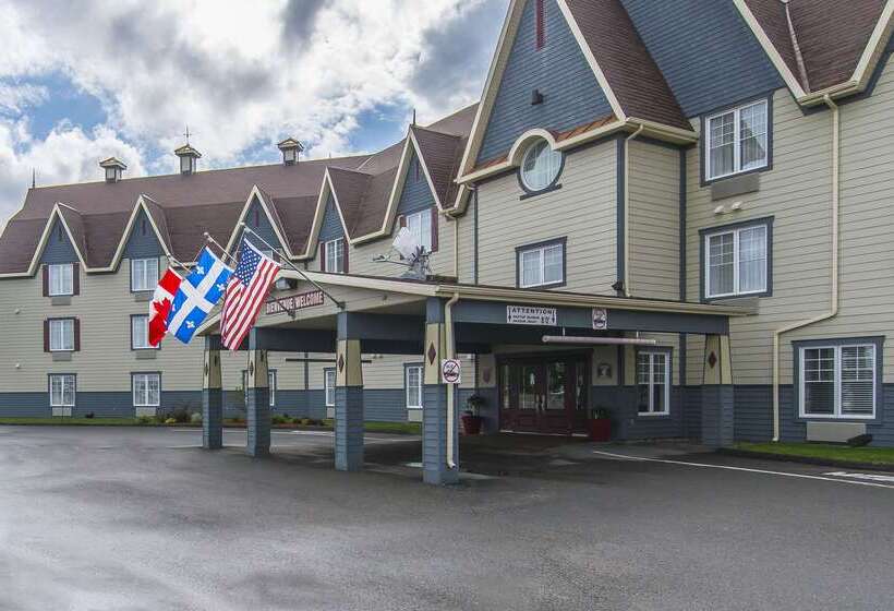 فندق Quality Inn