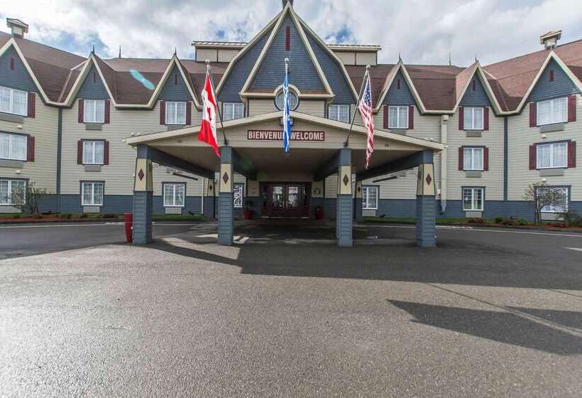 فندق Quality Inn