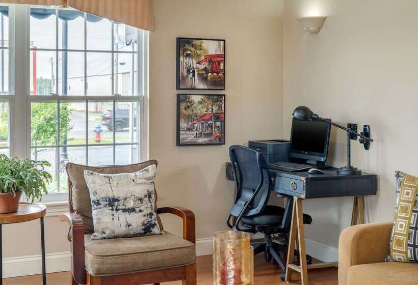 ホテル Quality Inn & Suites Amsterdam