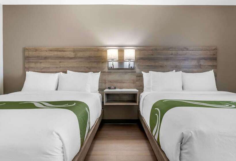 ホテル Quality Inn & Suites Amsterdam