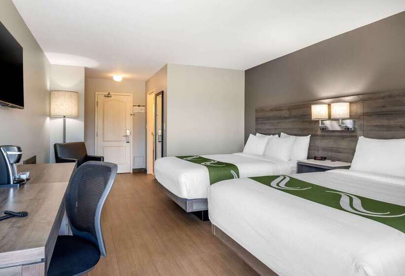 هتل Quality Inn & Suites Amsterdam
