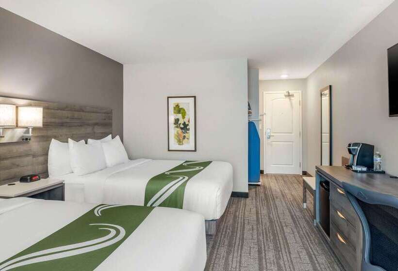 هتل Quality Inn & Suites Amsterdam