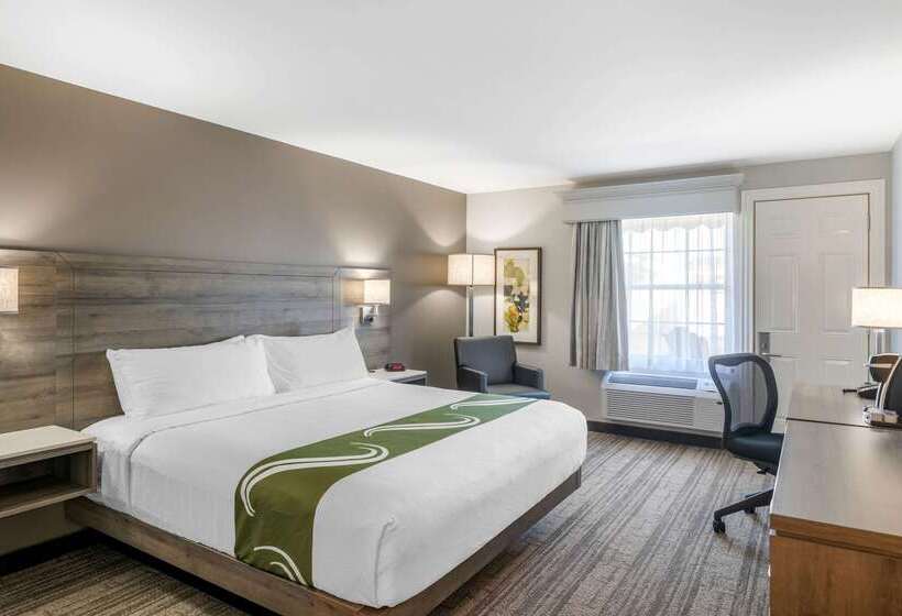 ホテル Quality Inn & Suites Amsterdam