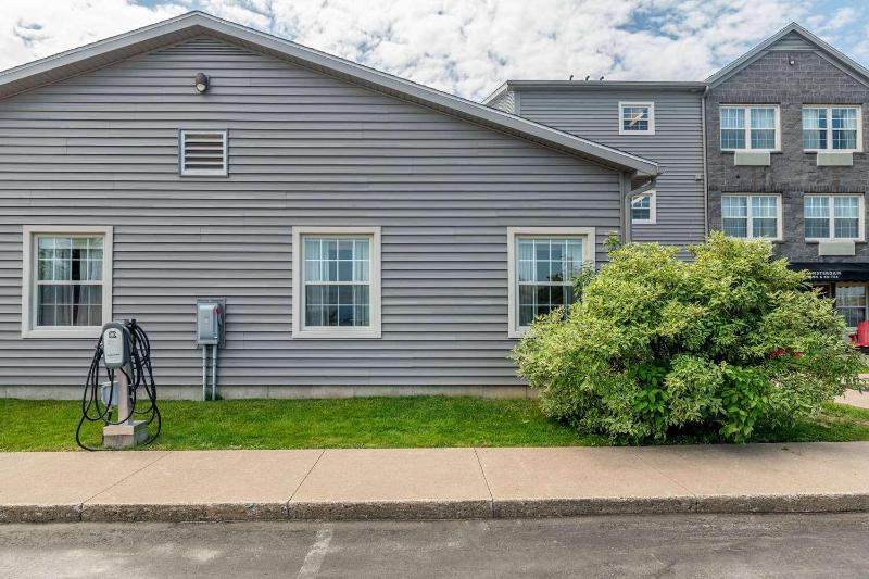 ホテル Quality Inn & Suites Amsterdam