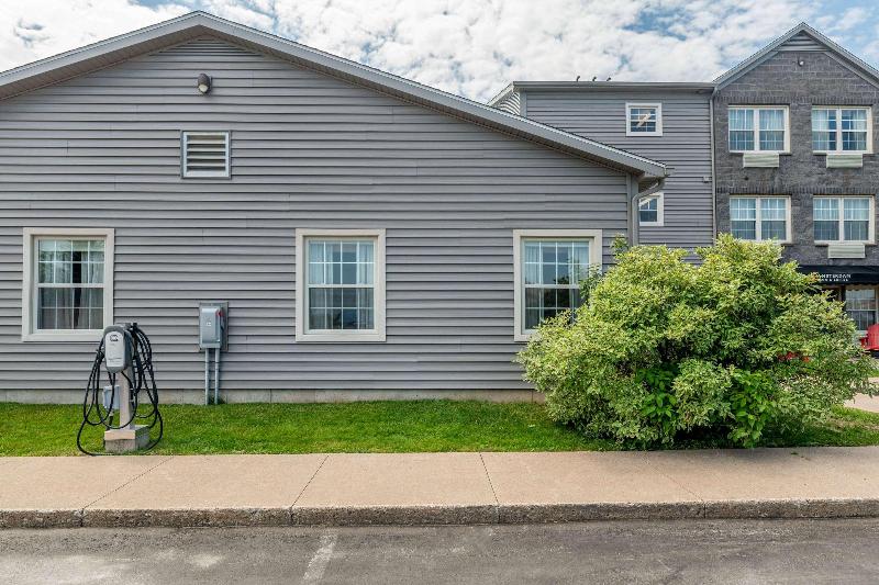 ホテル Quality Inn & Suites Amsterdam