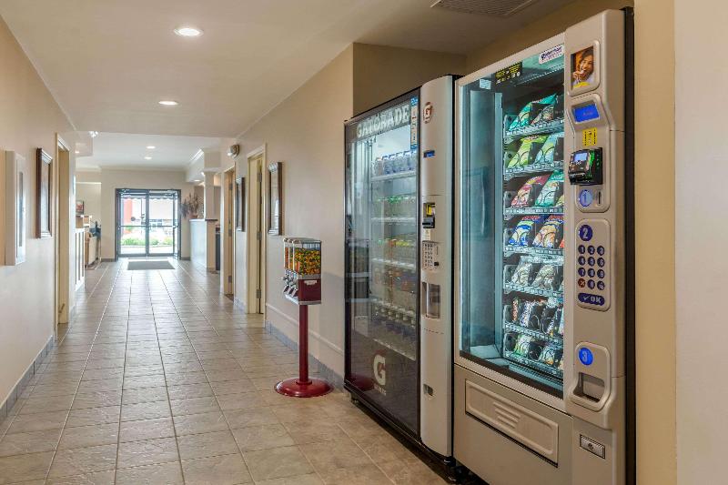 ホテル Quality Inn & Suites Amsterdam