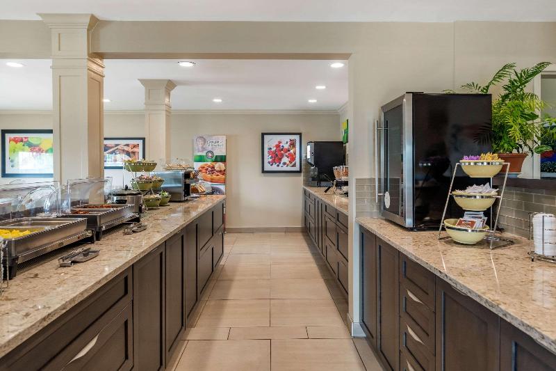 ホテル Quality Inn & Suites Amsterdam