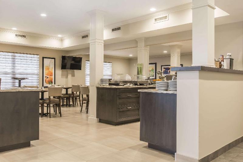 ホテル Quality Inn & Suites Amsterdam