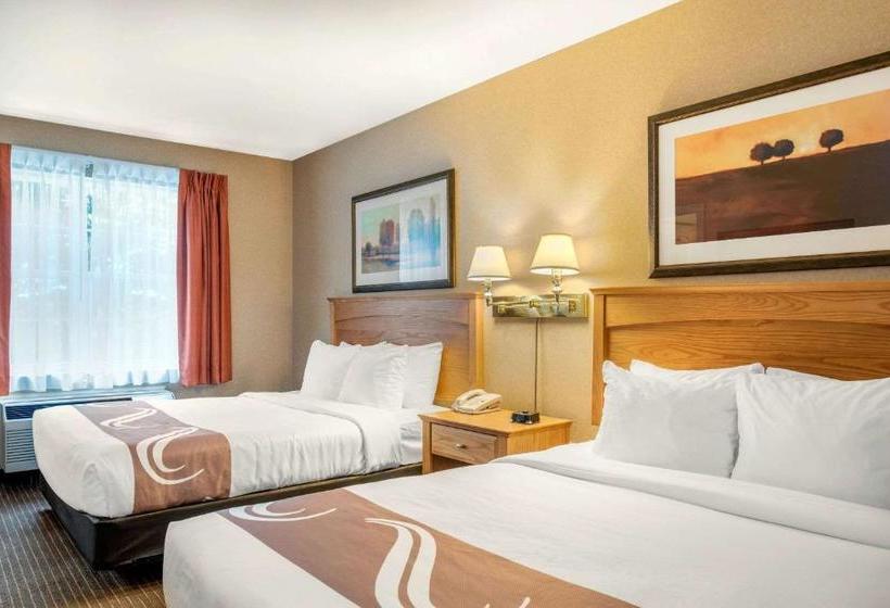 ホテル Quality Inn & Suites