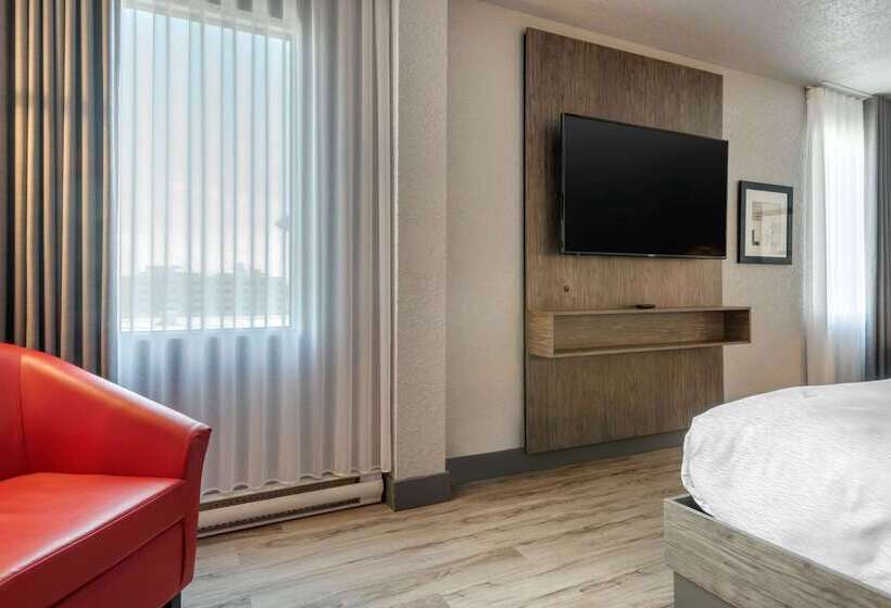 Quartier, Ascend Hotel Collection