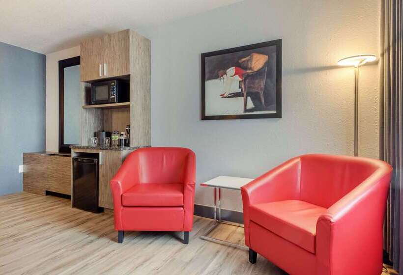 Quartier, Ascend Hotel Collection