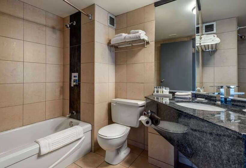 Quartier, Ascend Hotel Collection