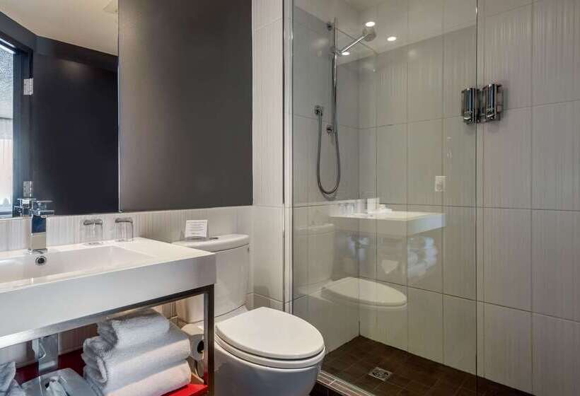 Quartier, Ascend Hotel Collection