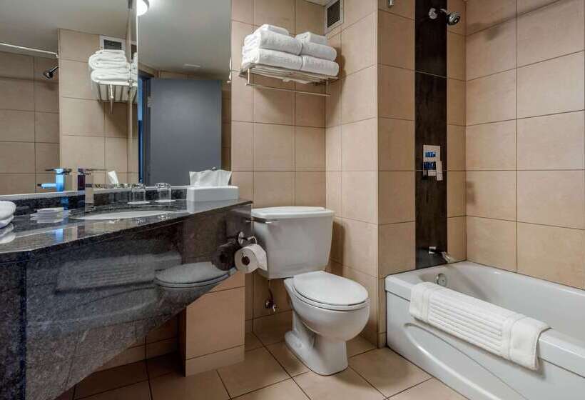 Quartier, Ascend Hotel Collection