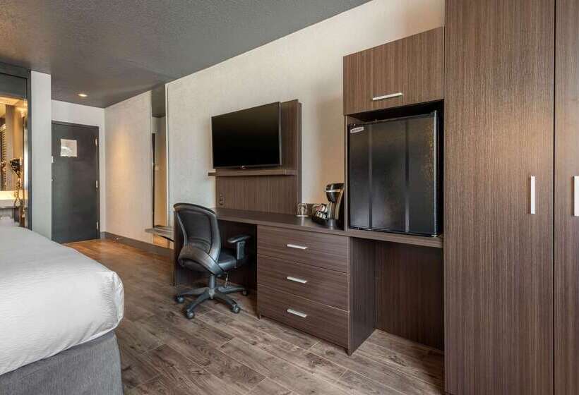 Quartier, Ascend Hotel Collection