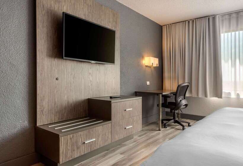 Quartier, Ascend Hotel Collection