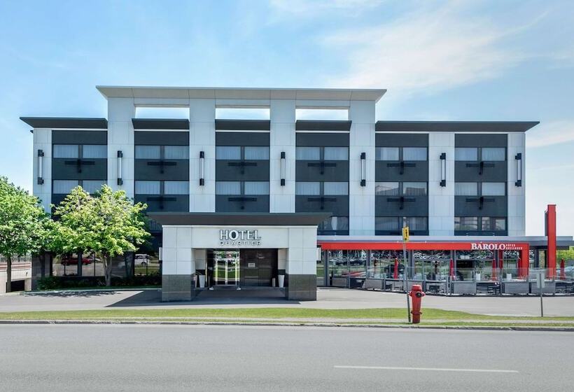 Quartier, Ascend Hotel Collection