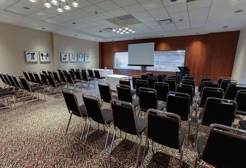 Quartier, Ascend Hotel Collection