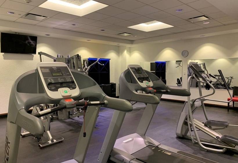 Quartier, Ascend Hotel Collection