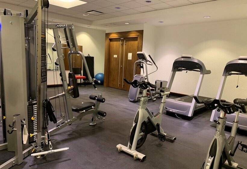 Quartier, Ascend Hotel Collection