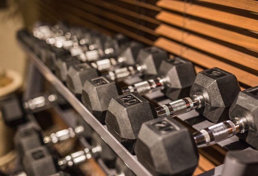 Quartier, Ascend Hotel Collection