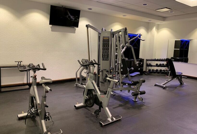 Quartier, Ascend Hotel Collection