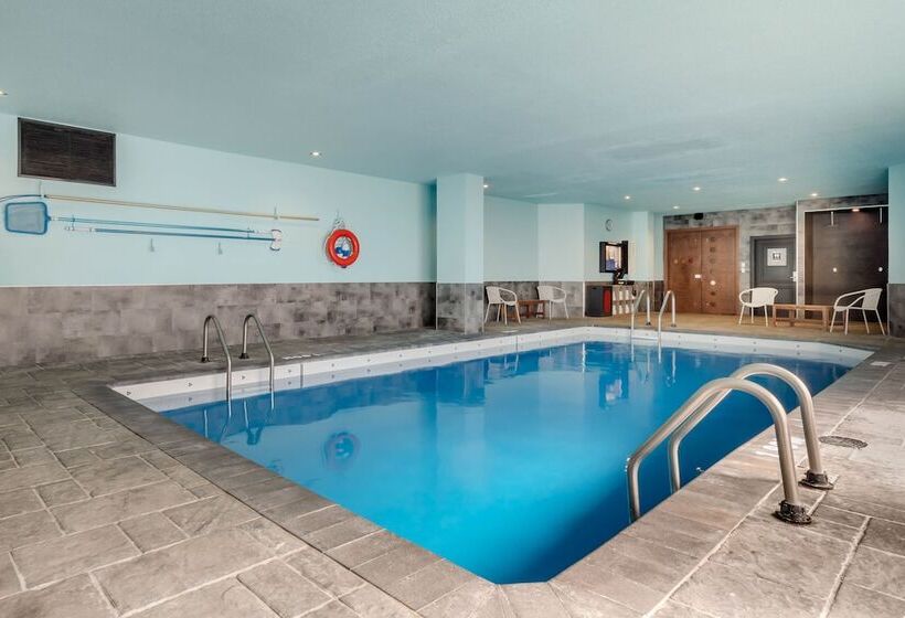 Quartier, Ascend Hotel Collection