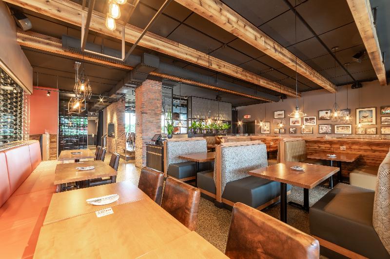 Quartier, Ascend Hotel Collection