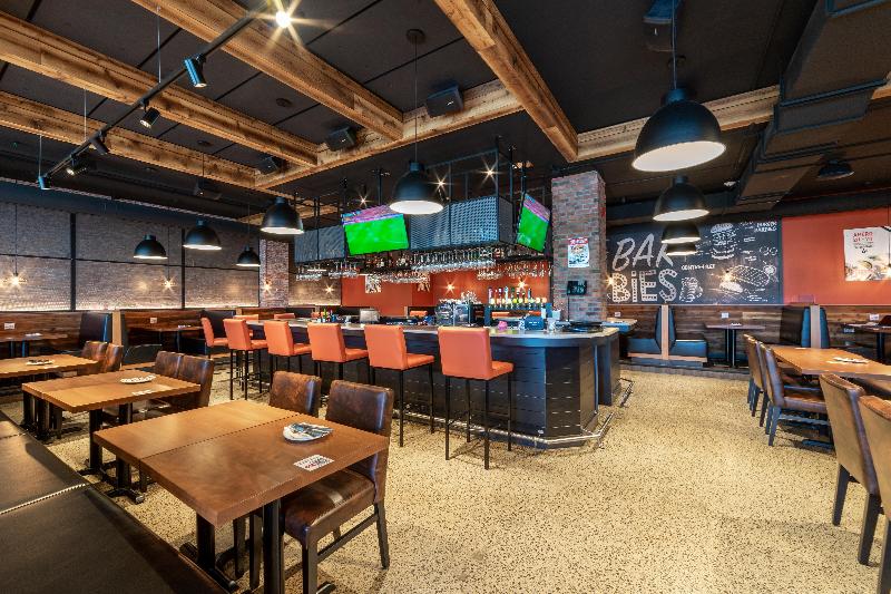 Quartier, Ascend Hotel Collection