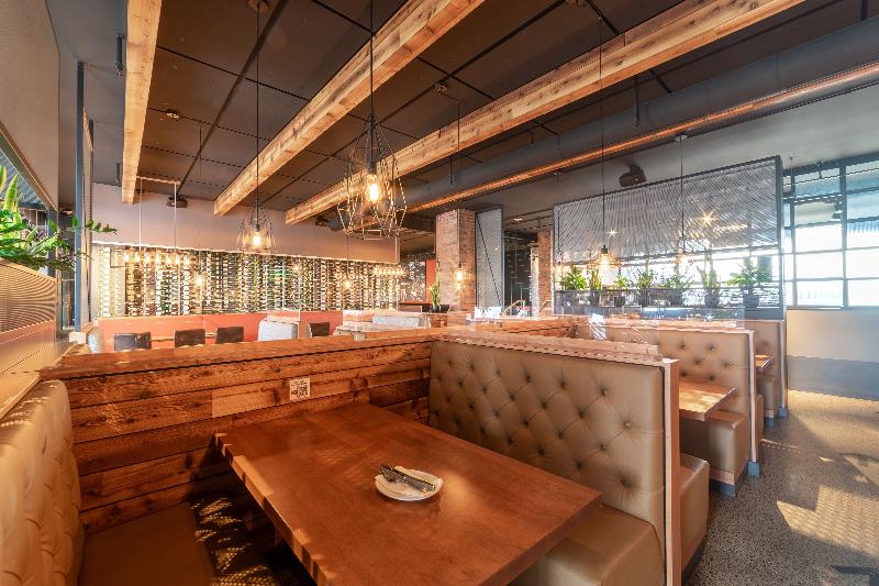 Quartier, Ascend Hotel Collection