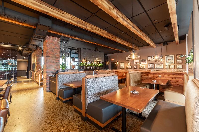 Quartier, Ascend Hotel Collection