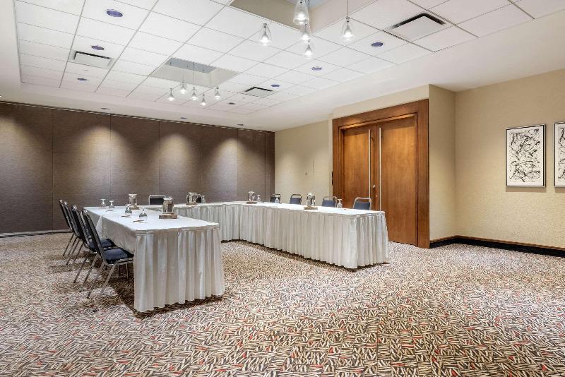 Quartier, Ascend Hotel Collection