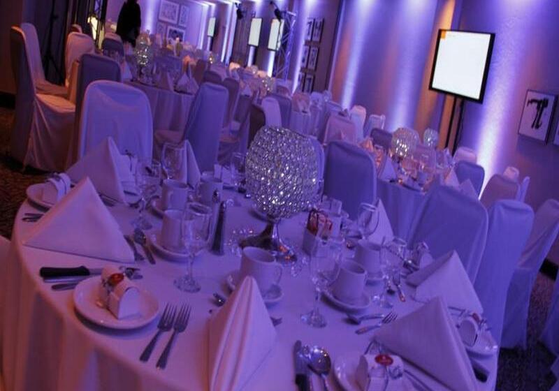 Quartier, Ascend Hotel Collection