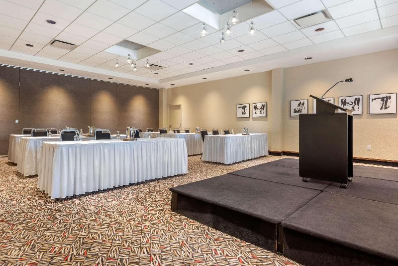 Quartier, Ascend Hotel Collection