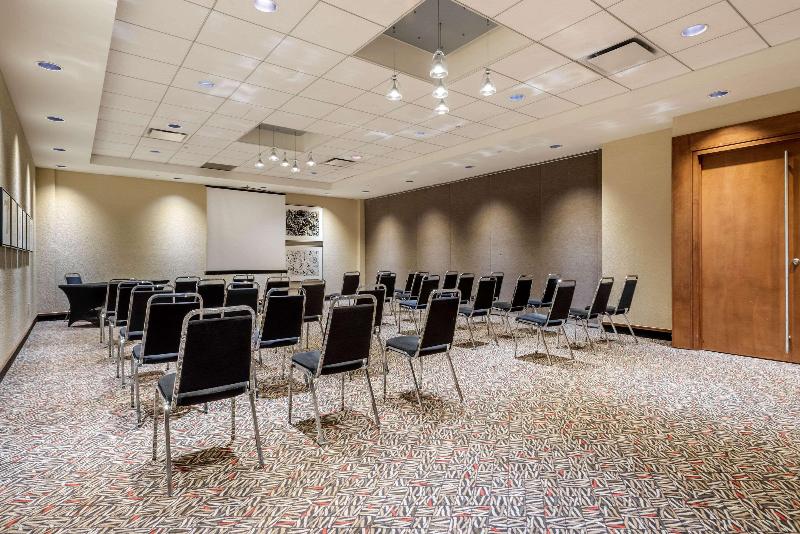 Quartier, Ascend Hotel Collection