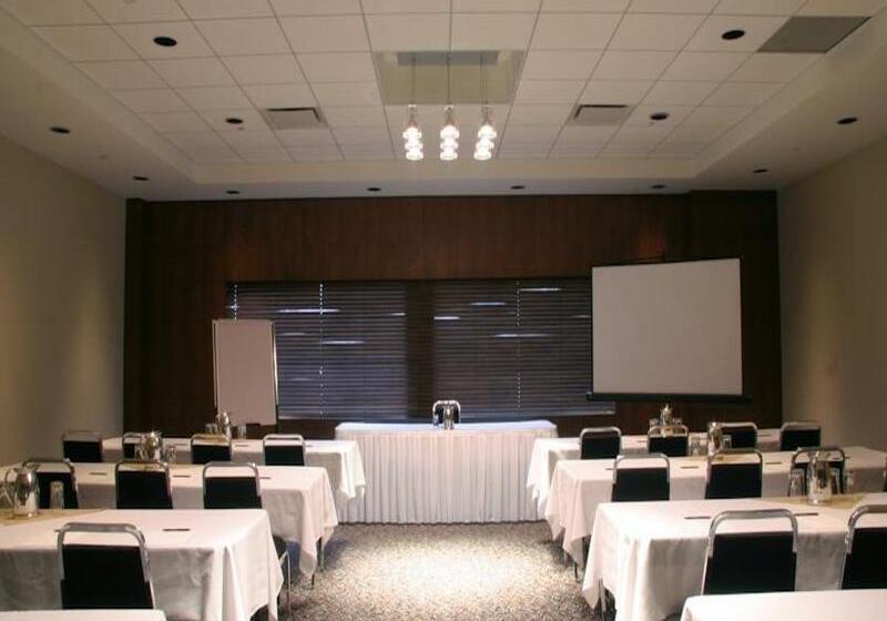 Quartier, Ascend Hotel Collection