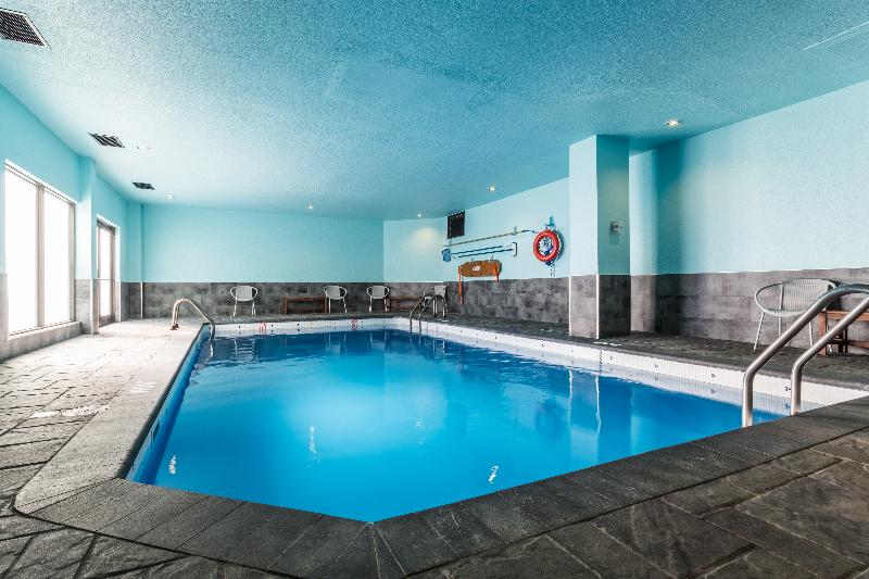 Quartier, Ascend Hotel Collection