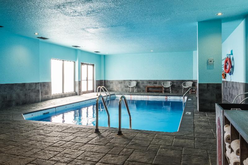 Quartier, Ascend Hotel Collection