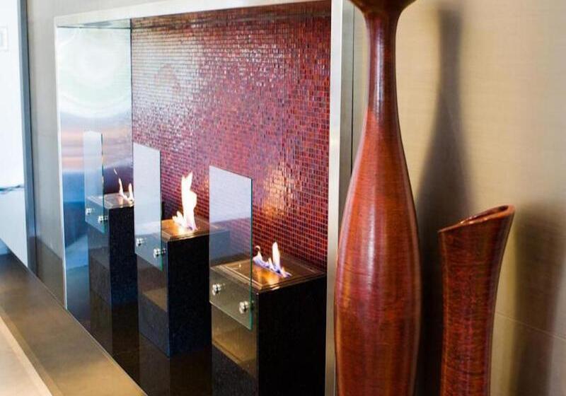 Quartier, Ascend Hotel Collection