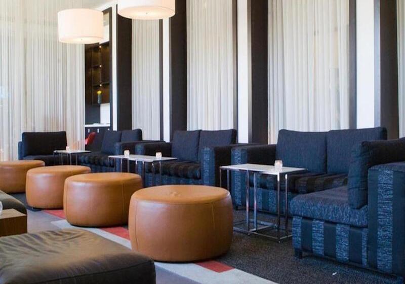 Quartier, Ascend Hotel Collection