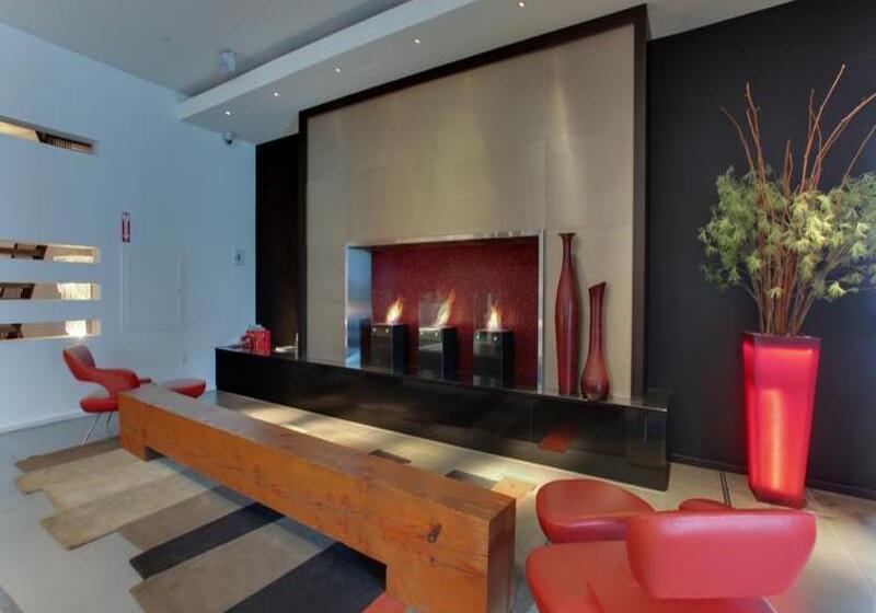 Quartier, Ascend Hotel Collection