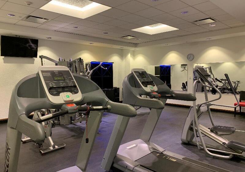 Quartier, Ascend Hotel Collection