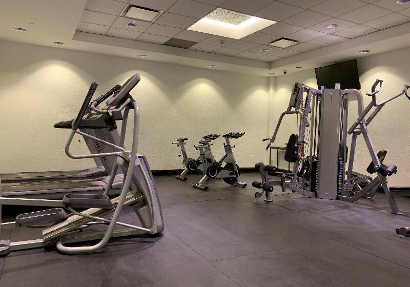 Quartier, Ascend Hotel Collection