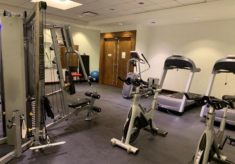 Quartier, Ascend Hotel Collection