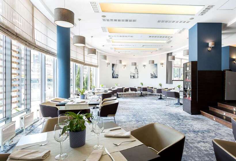 Qubus Hotel Kielce