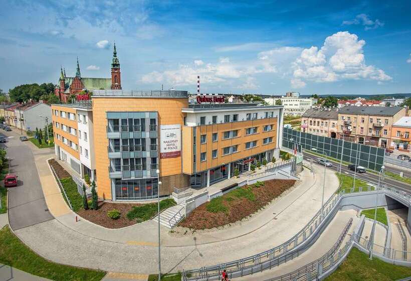 Qubus Hotel Kielce