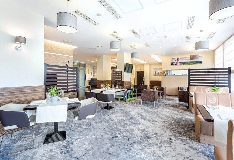 Qubus Hotel Kielce