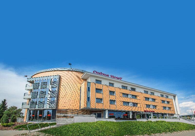 Qubus Hotel Kielce