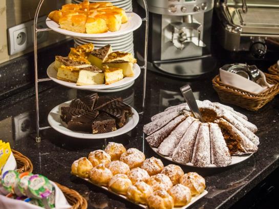 호텔 Qubus Walbrzych