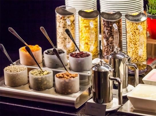 호텔 Qubus Walbrzych